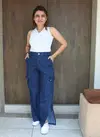 Bottom Wear Wholesale Denim Jeans Catalog 1 Blue